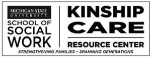 Kinship Care logo