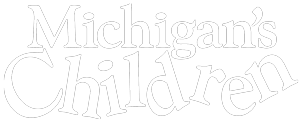 logo michigans children